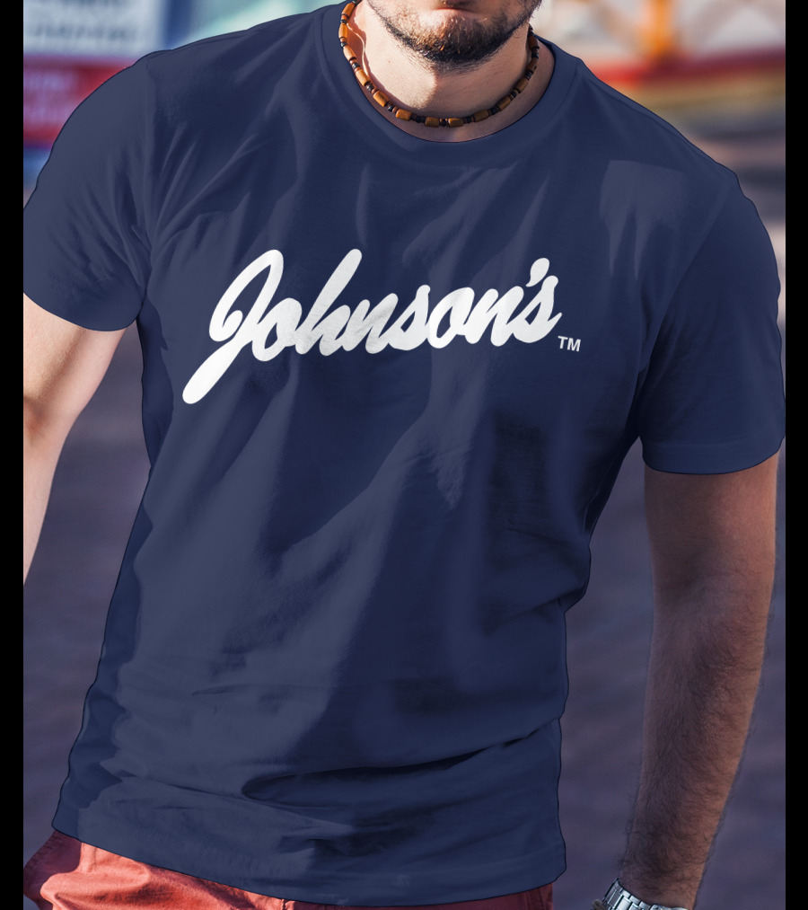Johnson's Gus Johnson Ford T-Shirt