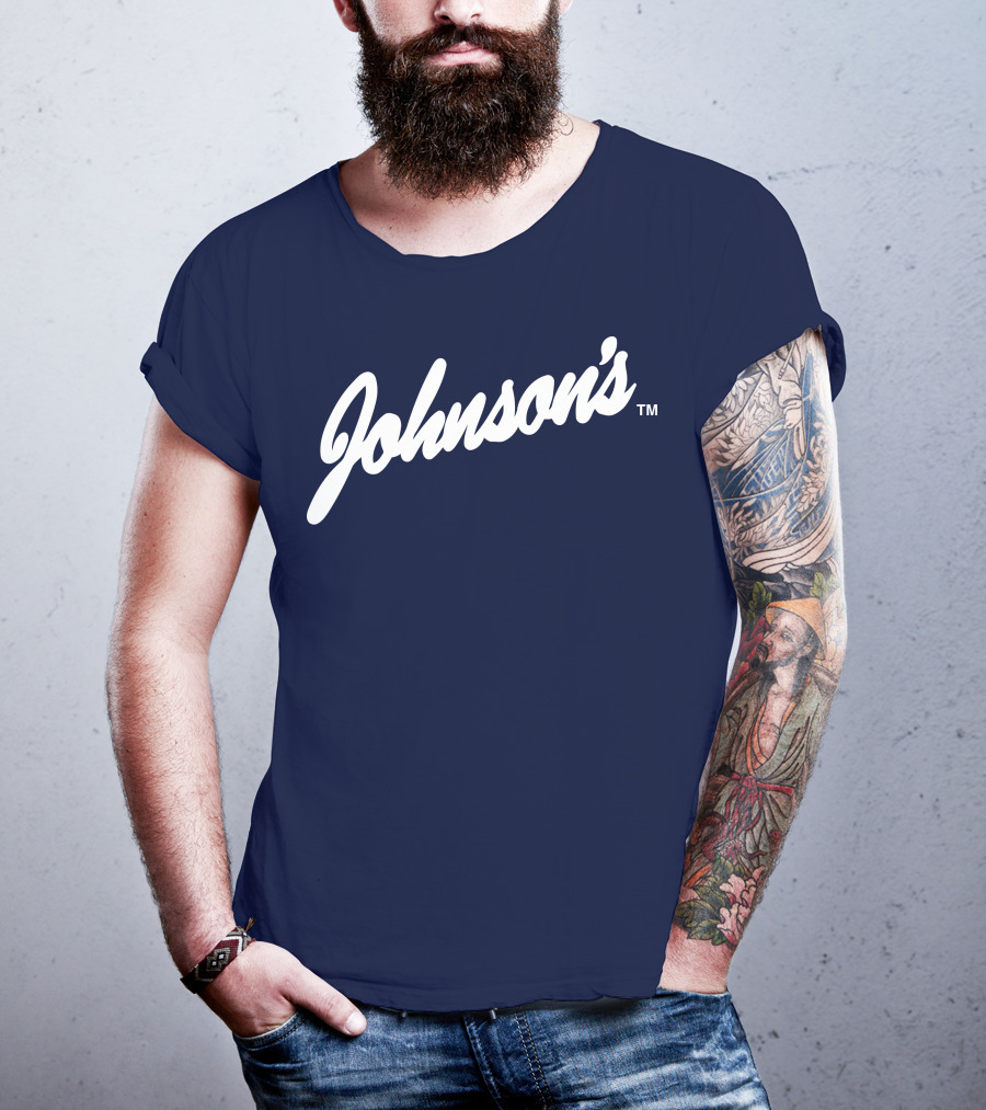 Johnson's Gus Johnson Ford T-Shirt