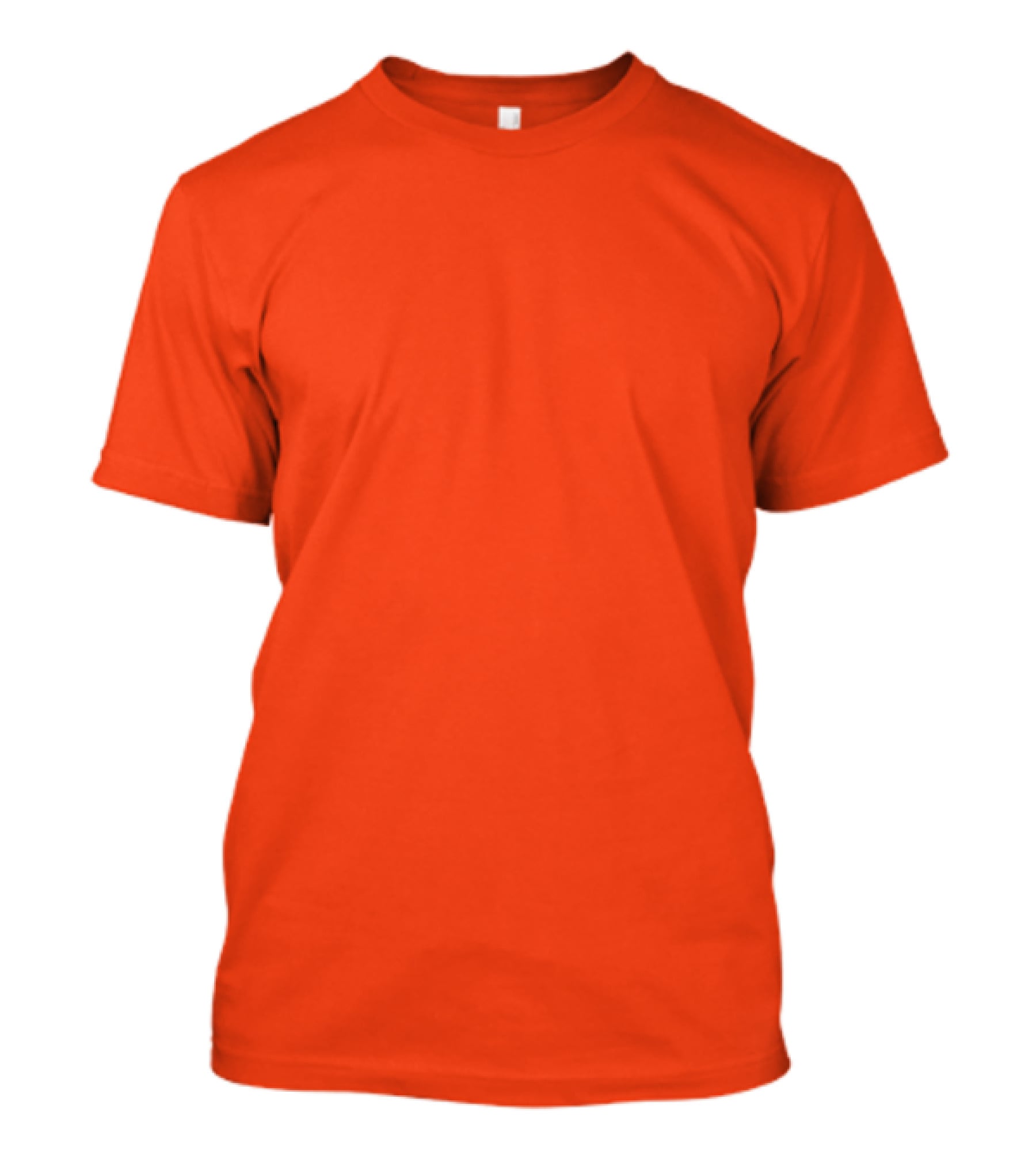 Tennessee Volunteers Backbone Of America Patriotic T-Shirt