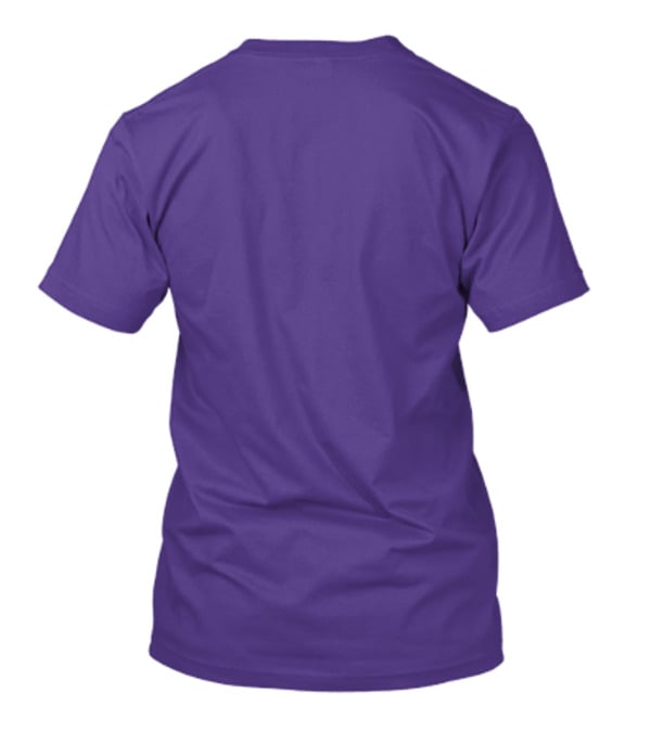 Lsu Tigers Stars And Stripes T-Shirt
