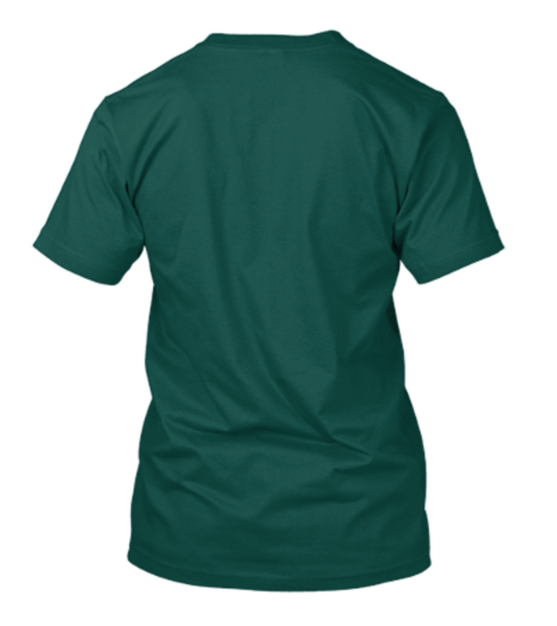 Michigan State Spartans S Logo Flag T-Shirt