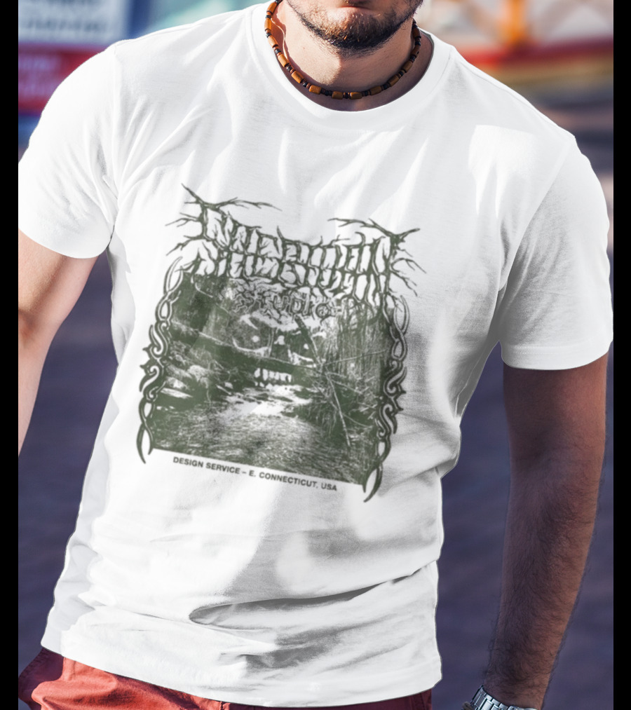 Daniel Sheridan E Connecticut USA Roots New England Heritage T-Shirt