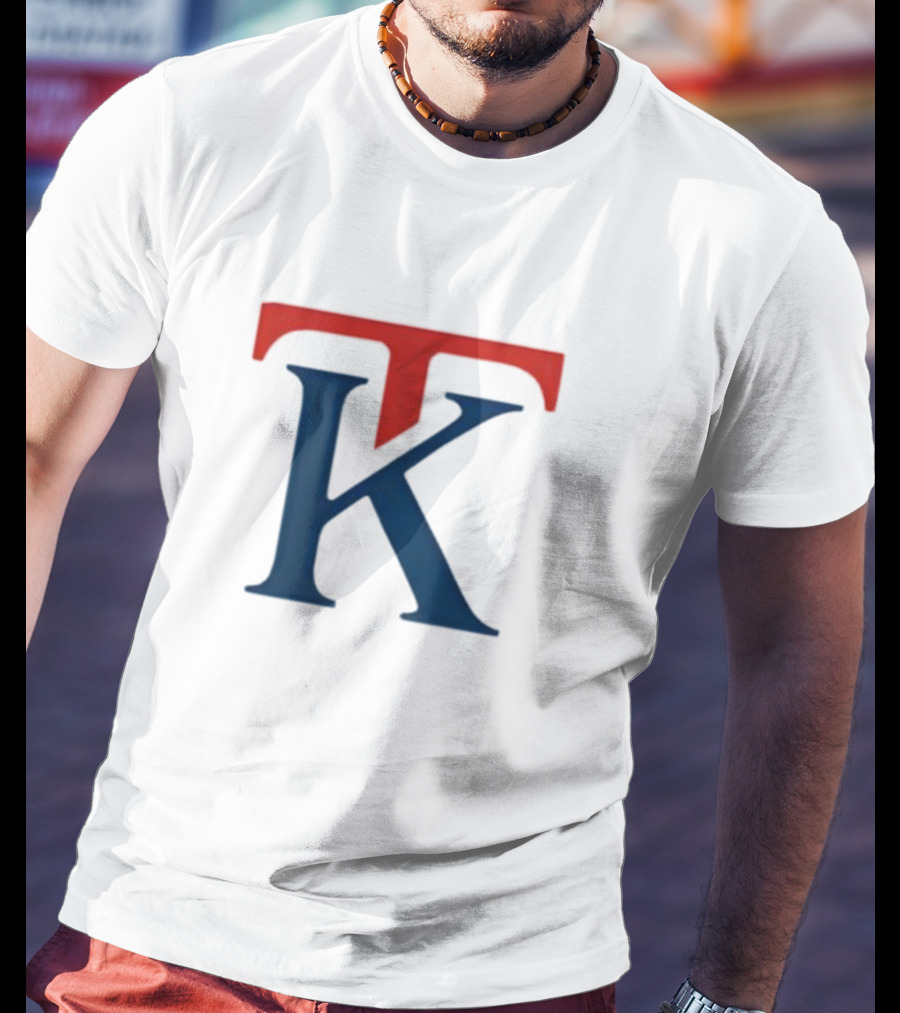 American Eagle Tru Kolors K Collaboration Collection T-Shirt