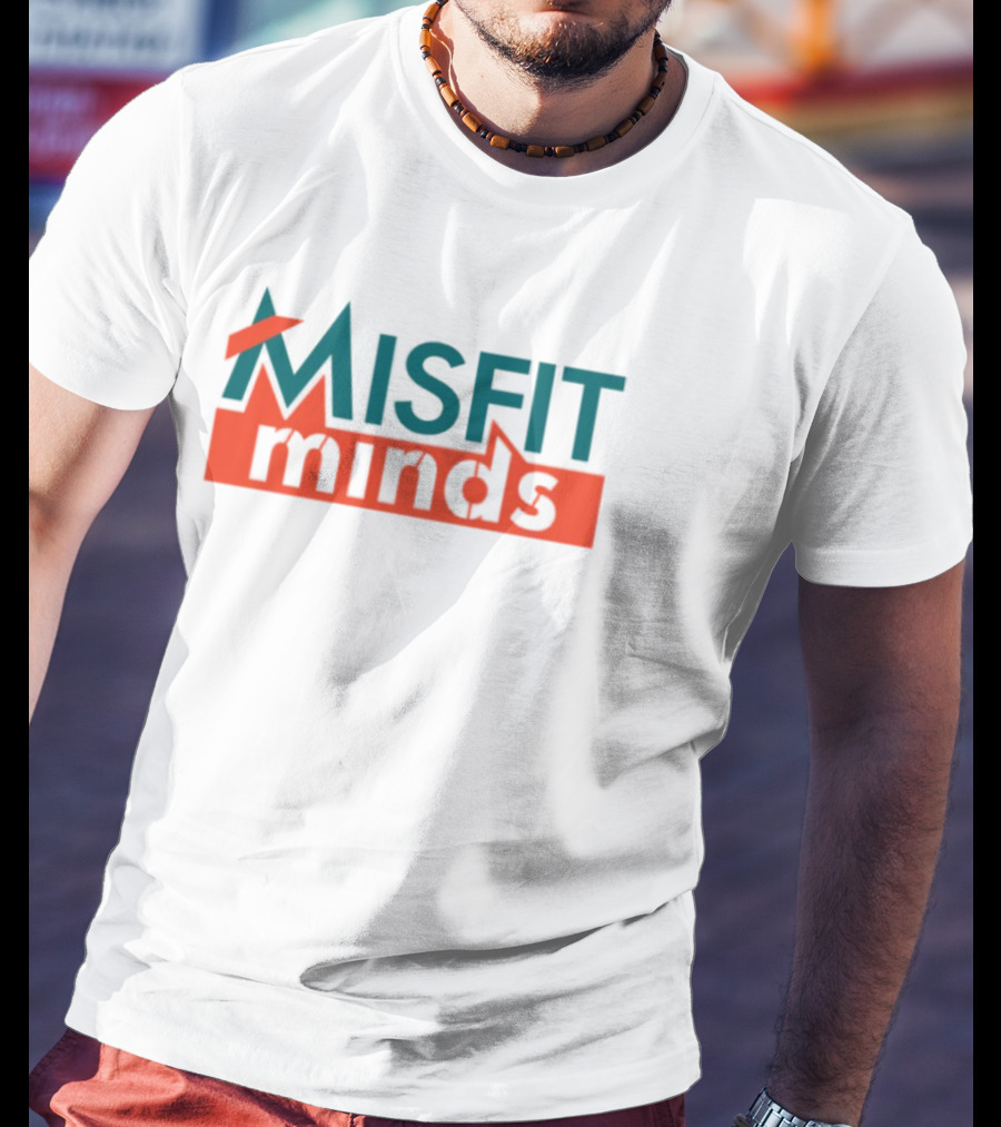 Misfit Minds Creative Collective Shaggers T-Shirt