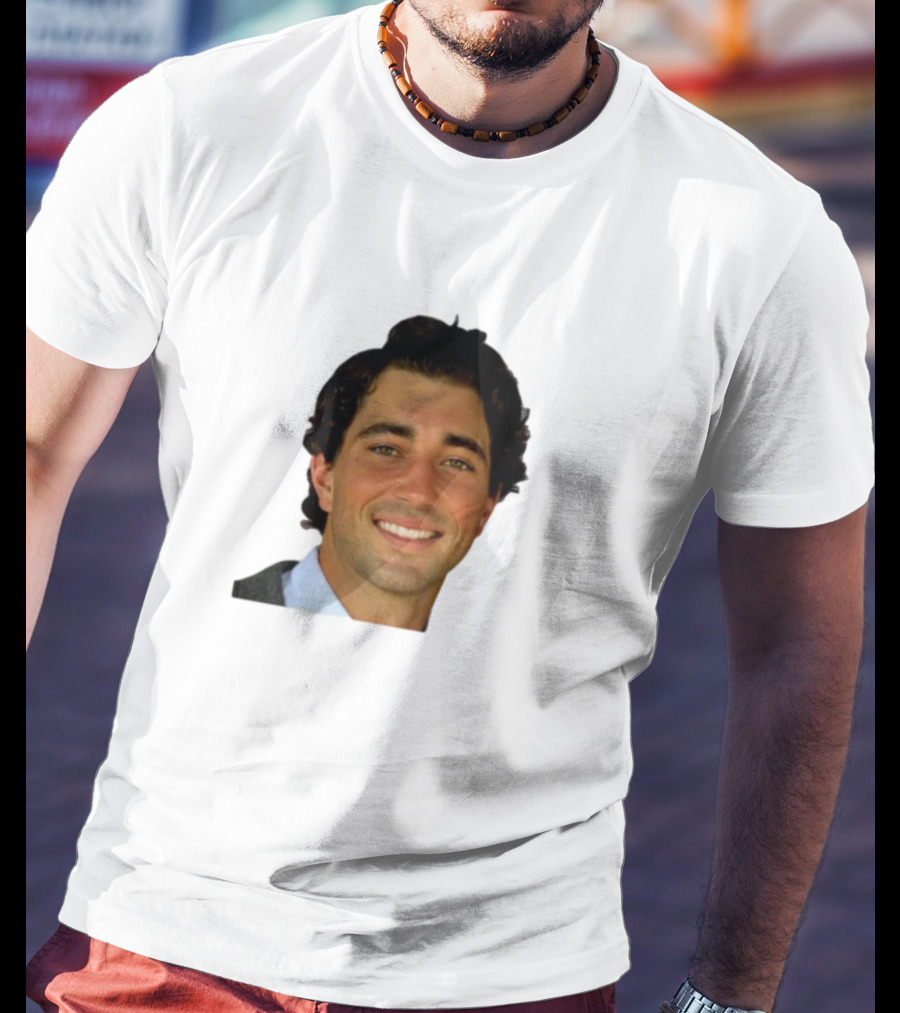 I Love Kelsey's Boyfriend Fan Merchandise T-Shirt
