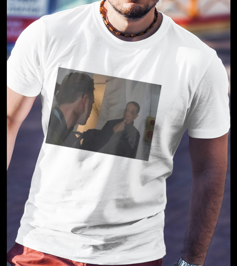 Best Head Of My Life T-Shirt