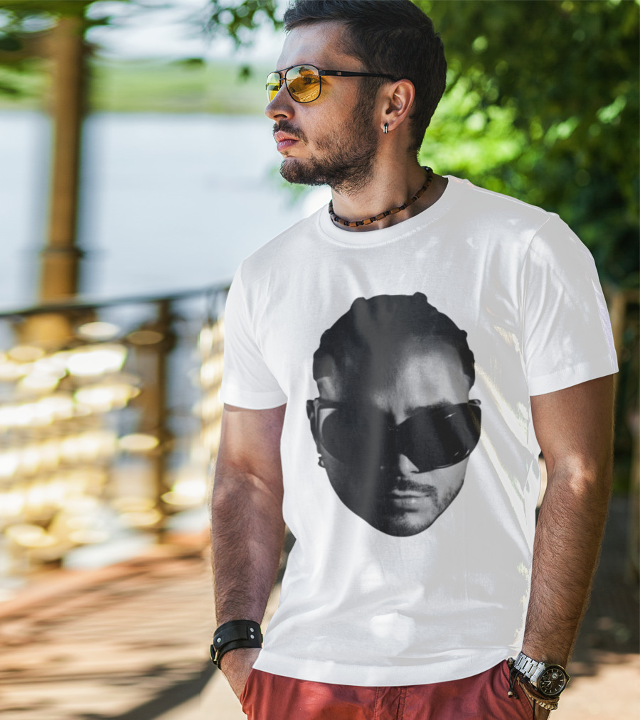 Young Luis Miguel T-Shirt