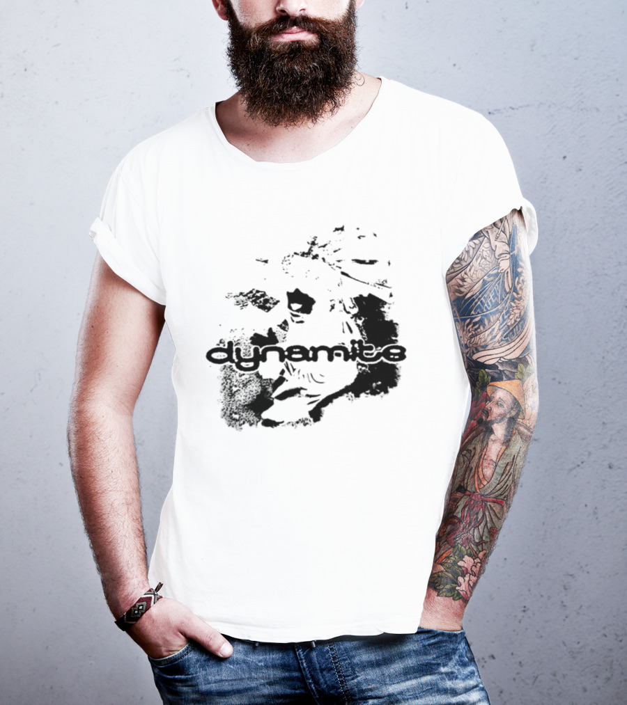 Jamiroquai Dynamite T-Shirt