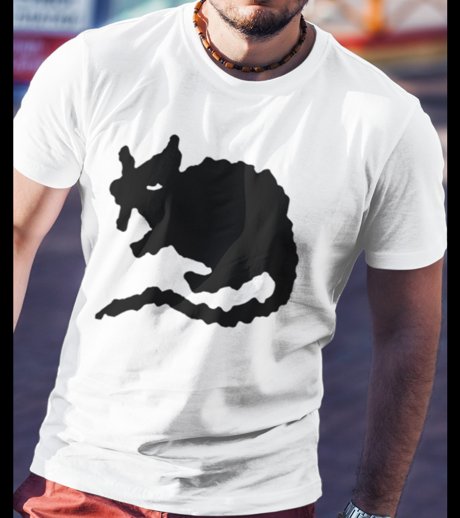 Stray Rats Sewer Brigade Rat Pack Creative Club T-Shirt