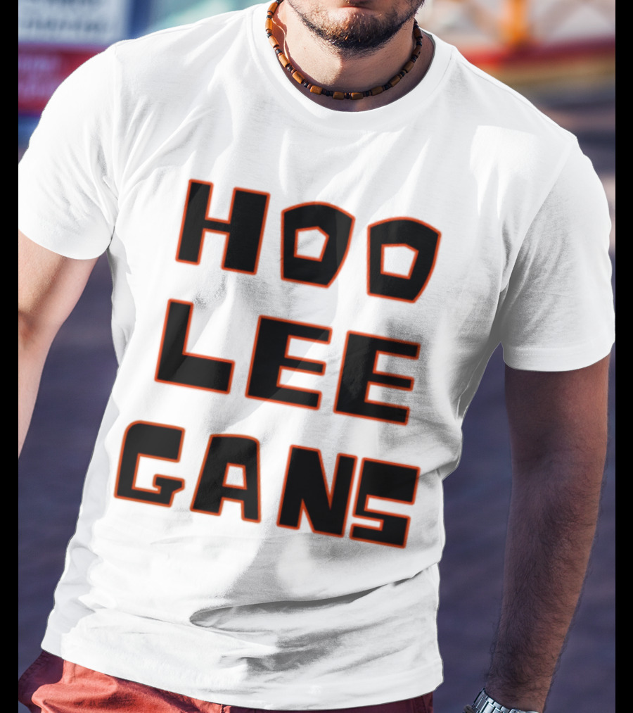 Hoo Lee Gans Jung Hoo Lee T-Shirt