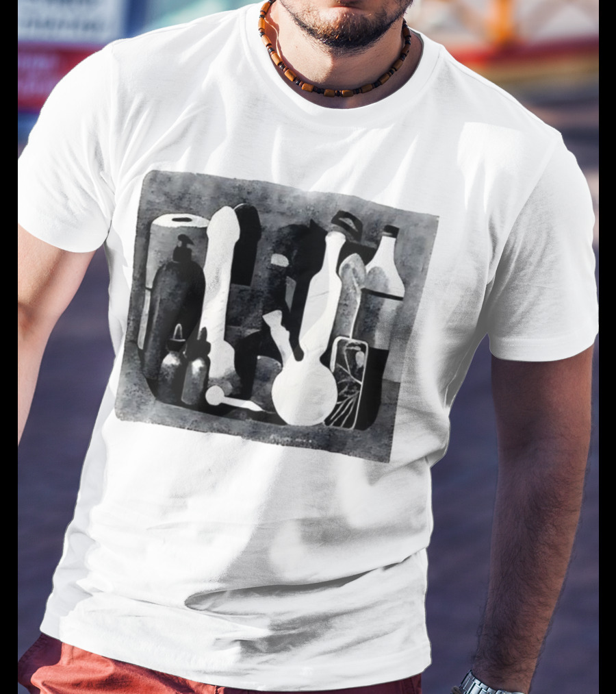 Alexander Skarsgård Dildo T-Shirt