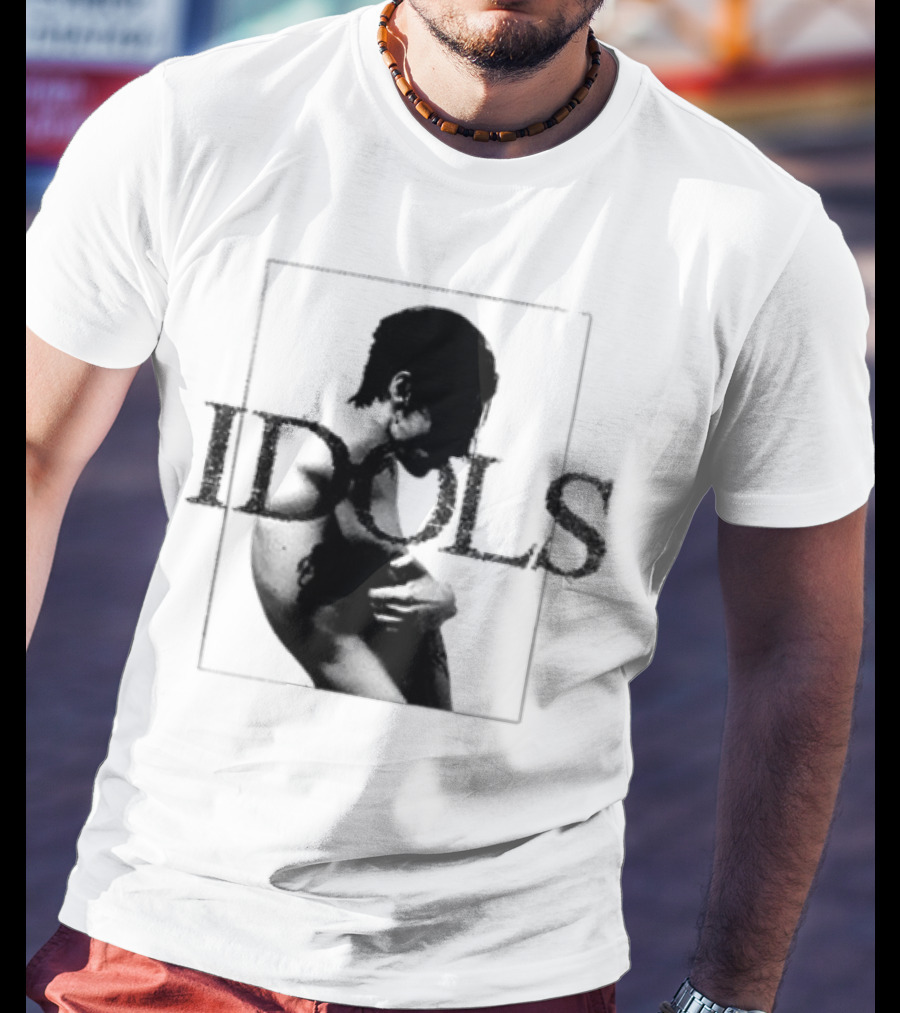 Yungblud Idols T-Shirt