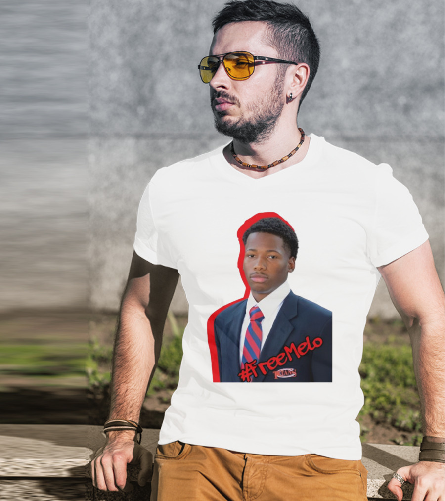 #FreeMelo Kians T-Shirt