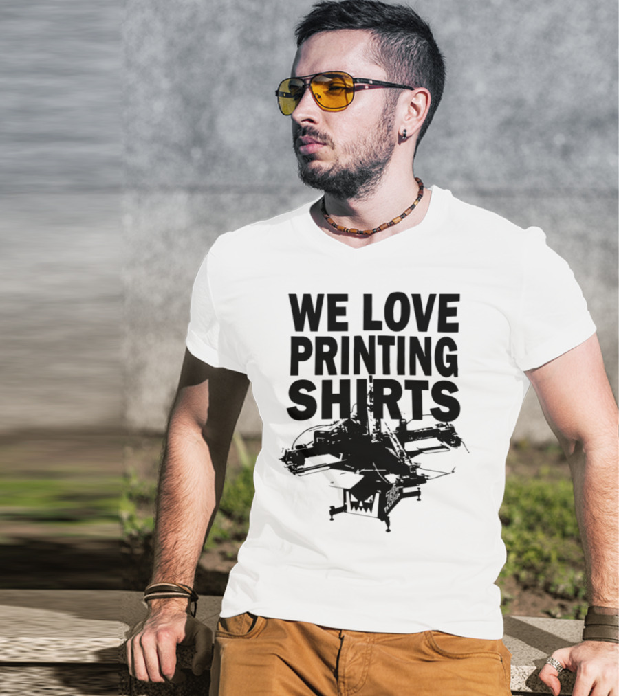 Shadow Wizard Money Gang 730 Spells Club T-Shirt