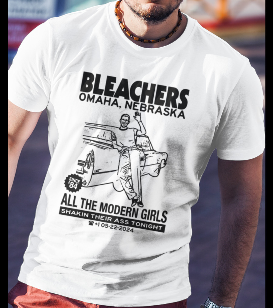 Rudbeckers Bulls Goose Mexico City Specific Outline T-Shirt