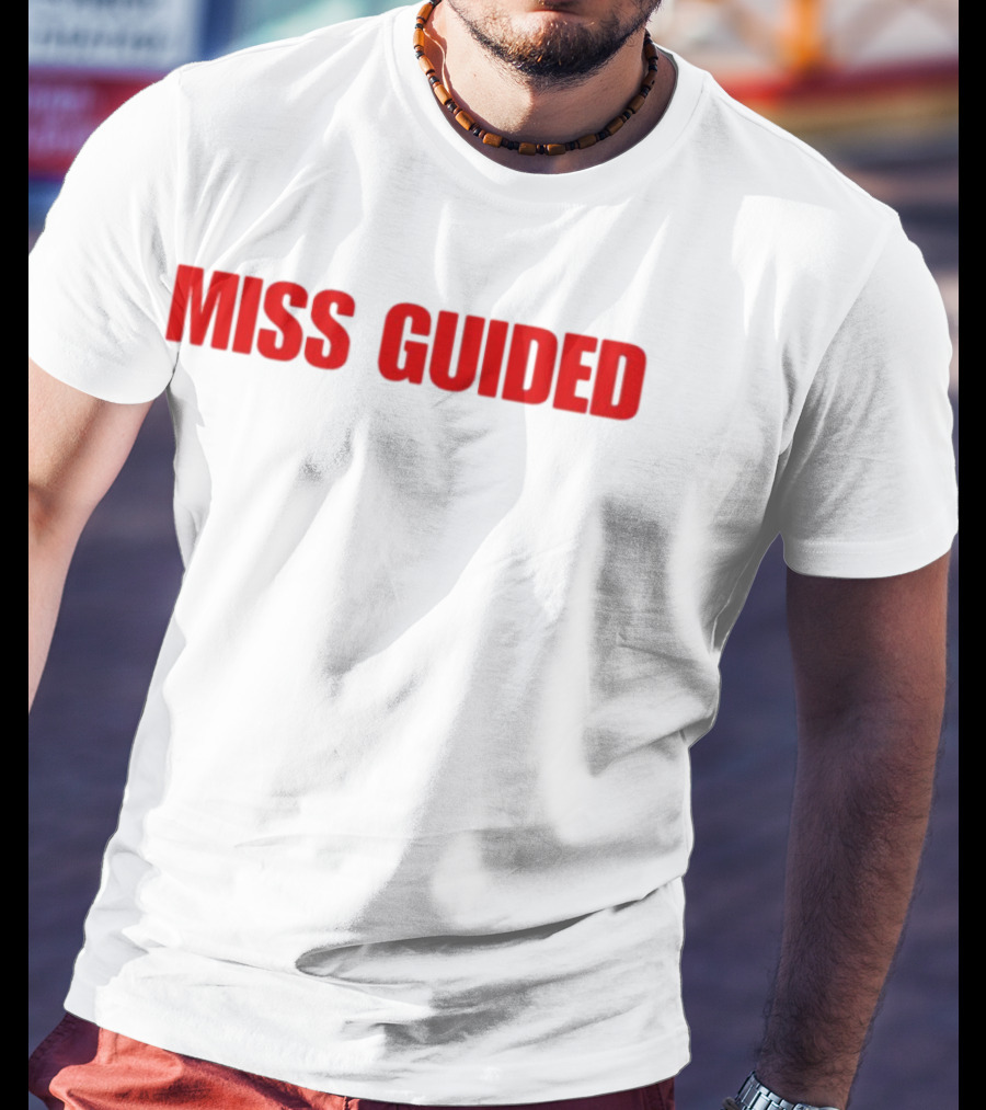MISS GUIDED T-Shirt