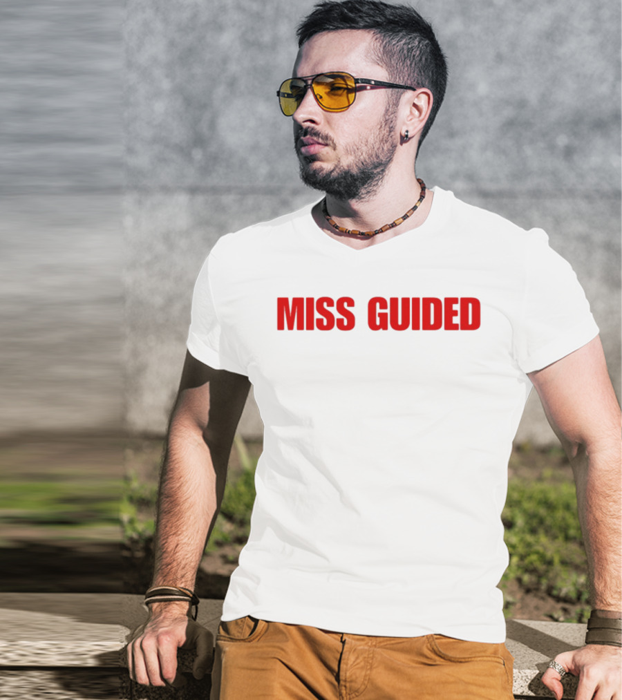 MISS GUIDED T-Shirt