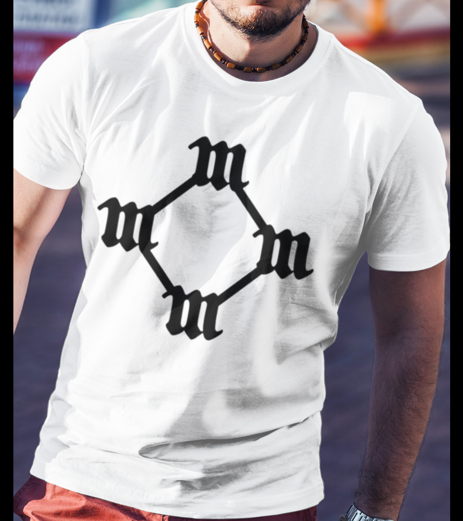 Yeezy Hd 01 700 700 700 700 T-Shirt