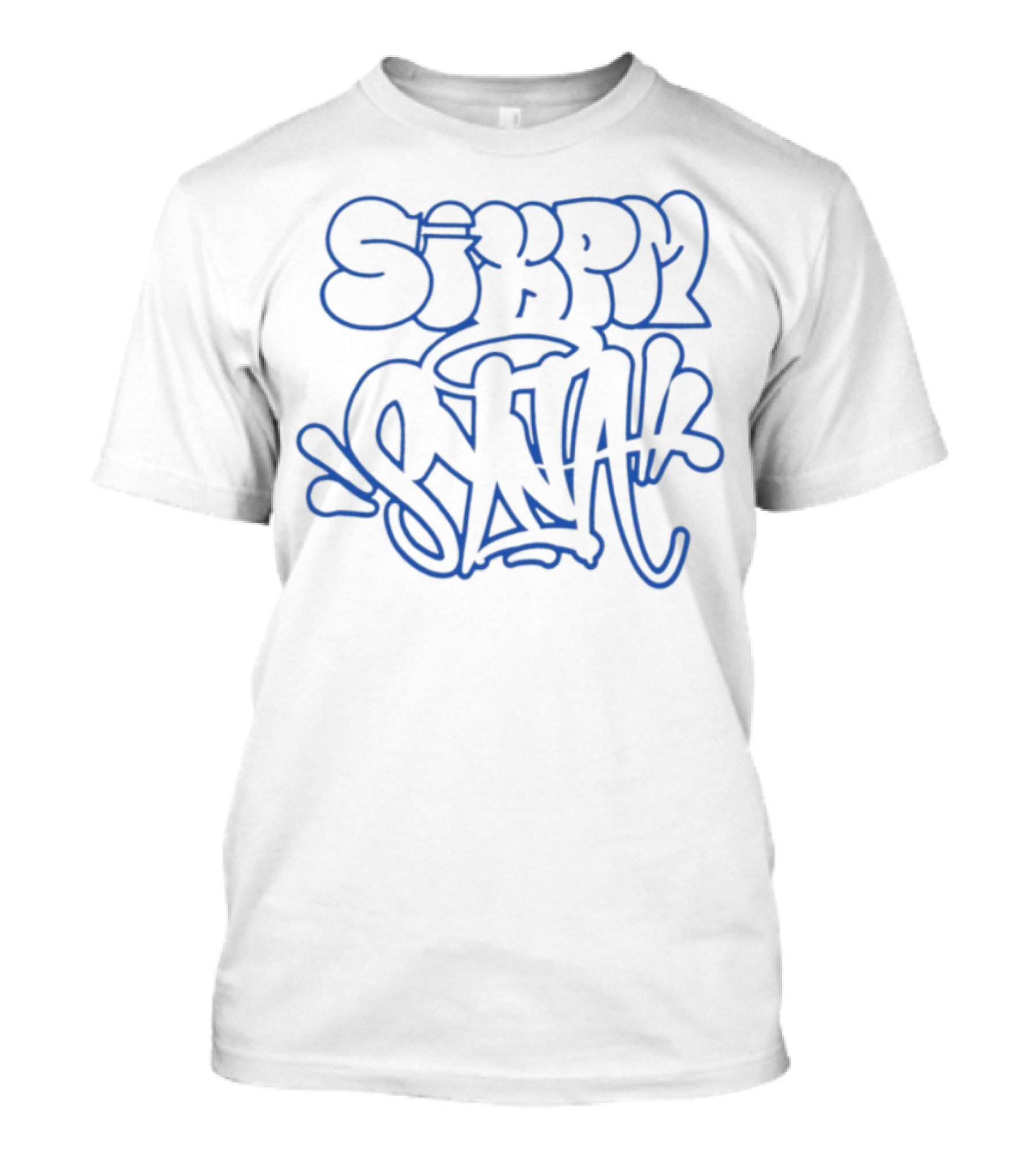 6Pmseason Syna Legendary Link Up Can't Rush Greatness T-Shirt