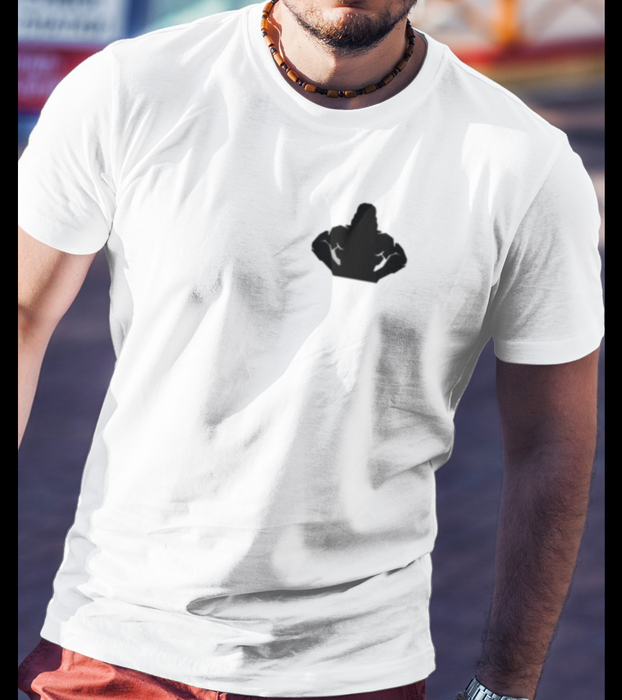 Sam Sulek Heavyweight Training Bodybuilder Ghost Gym Motivational Fitness Coach T-Shirt