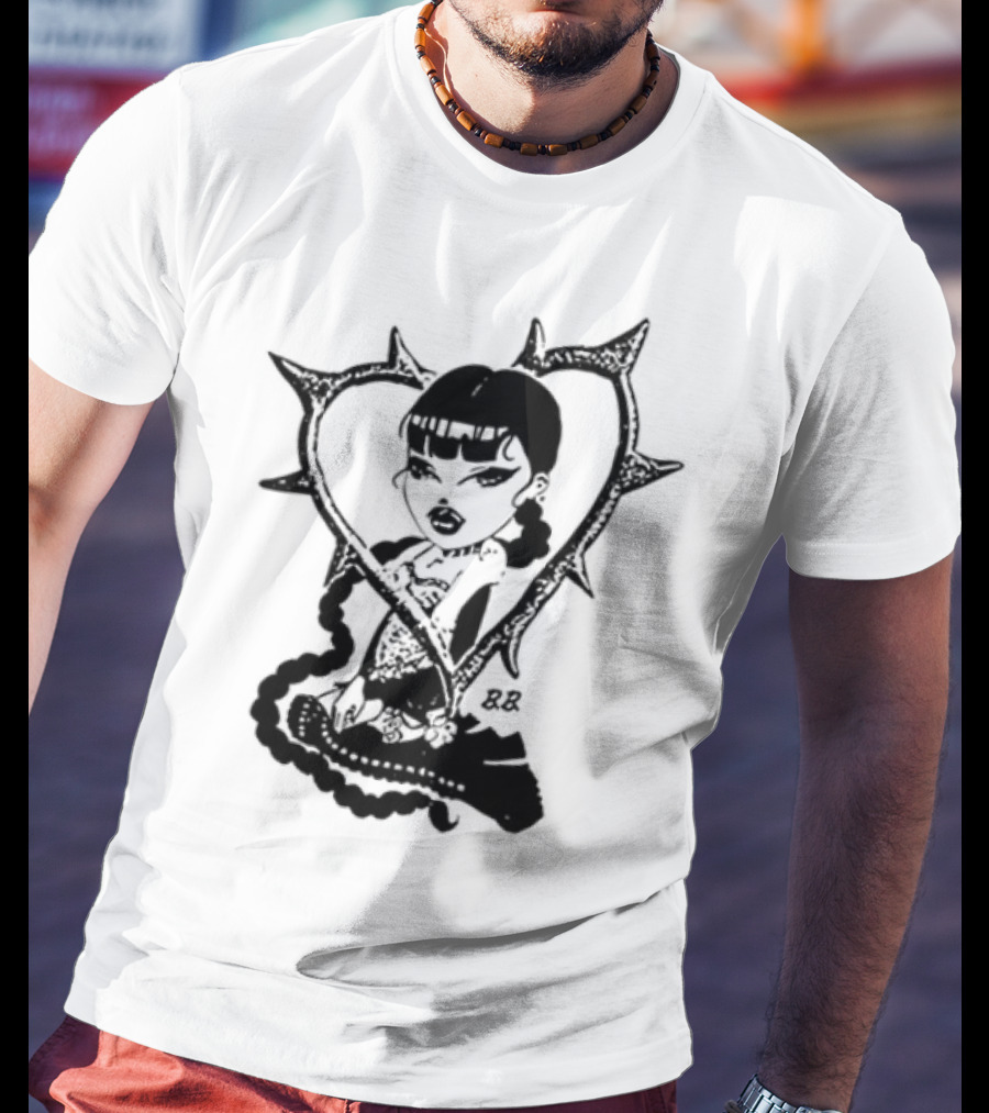 Blackpink Born Pink Long Sleeve T-Shirt