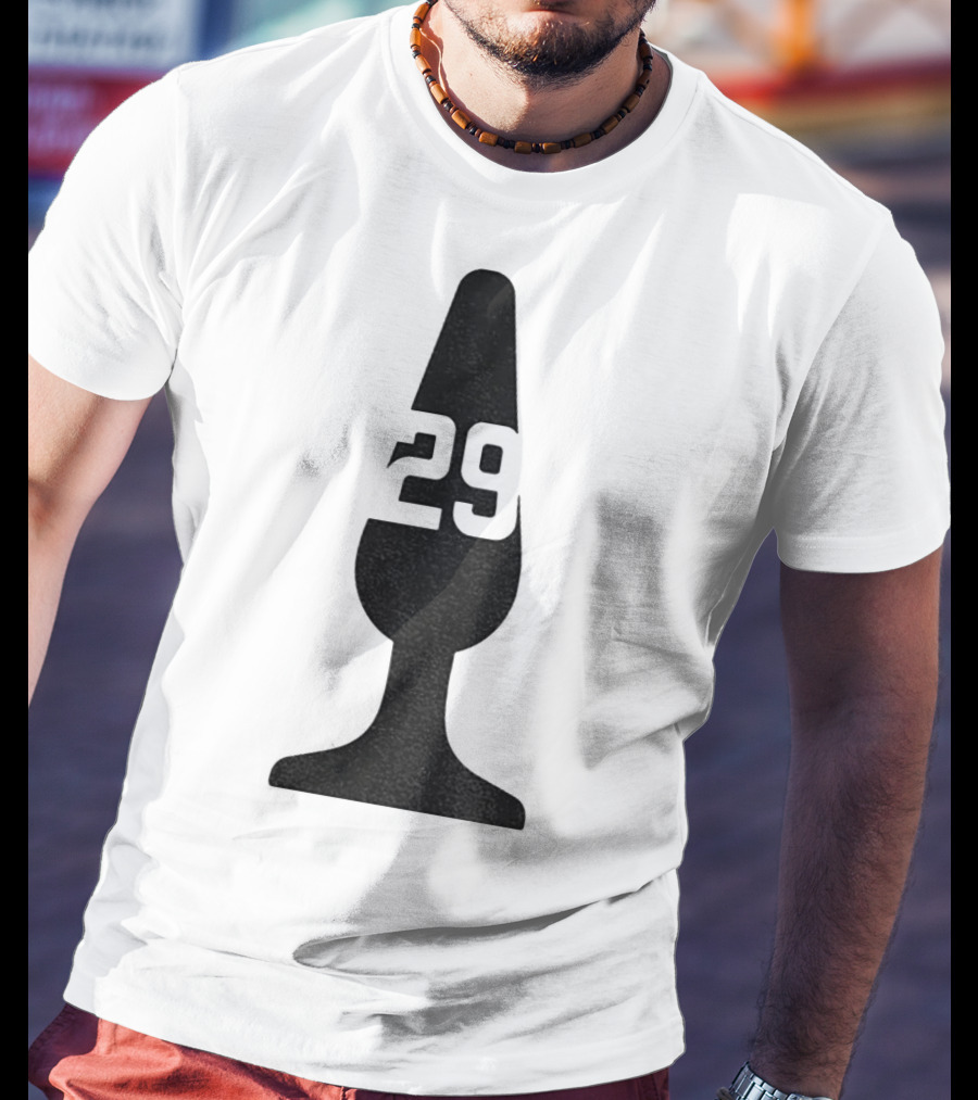 Cal Raleigh Big Dumper 29 Seattle Mariners T-Shirt