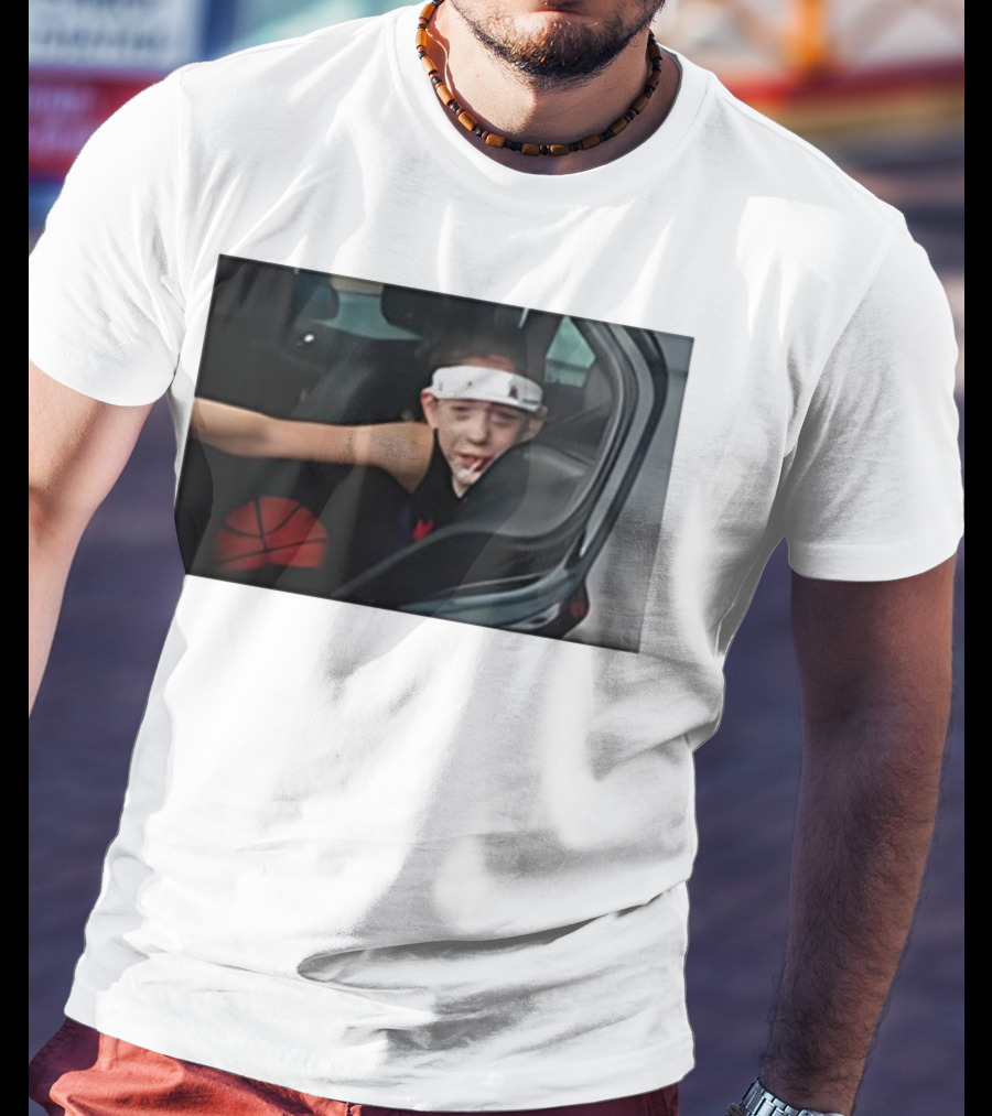 Breanna Stewart 30 Signature Photo T-Shirt