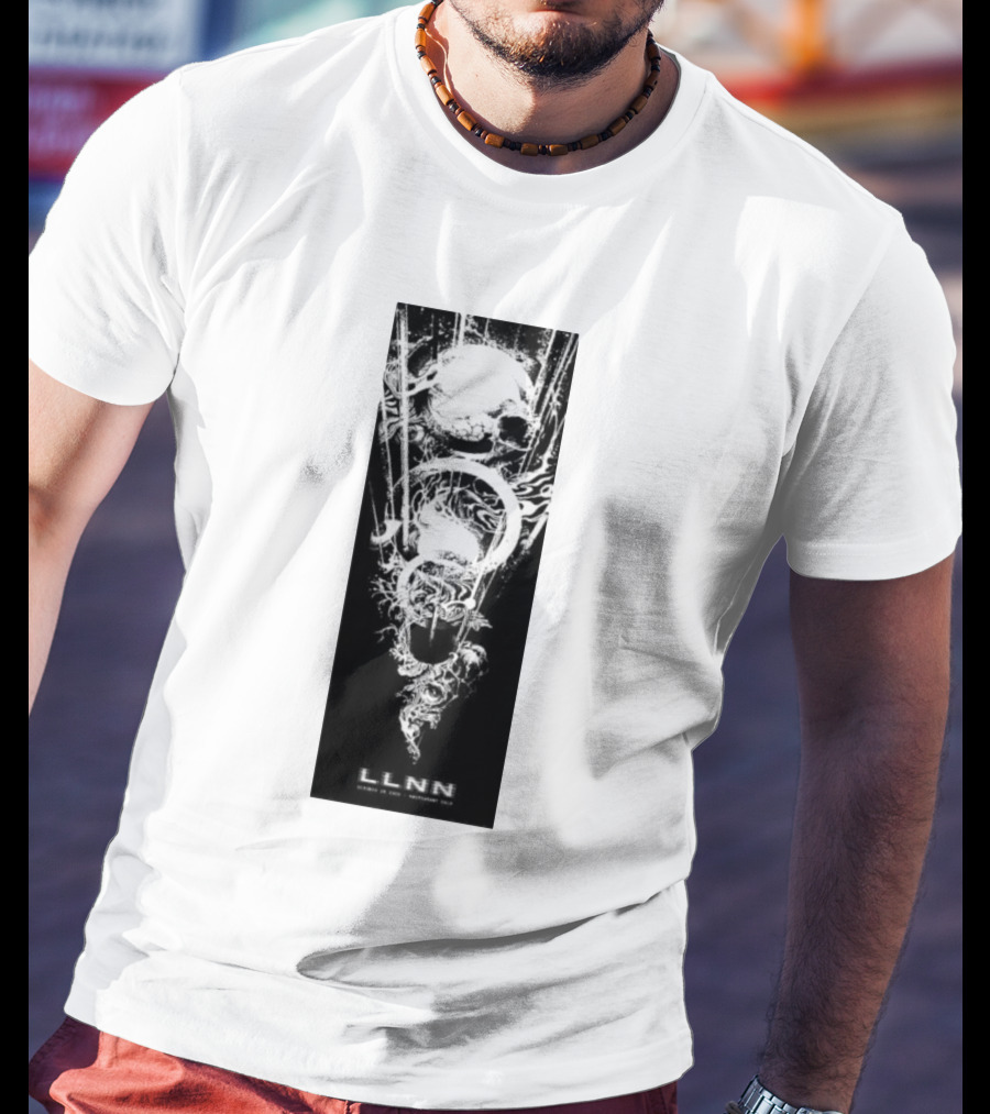 LLNN Høstsabbat Festival Oslo October 25 2025 T-Shirt