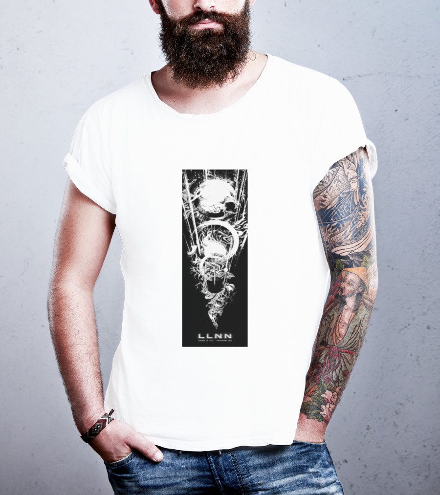 LLNN Høstsabbat Festival Oslo October 25 2025 T-Shirt