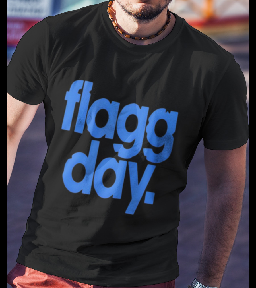 Made In USA Flagg Day Cooper Flagg T-Shirt