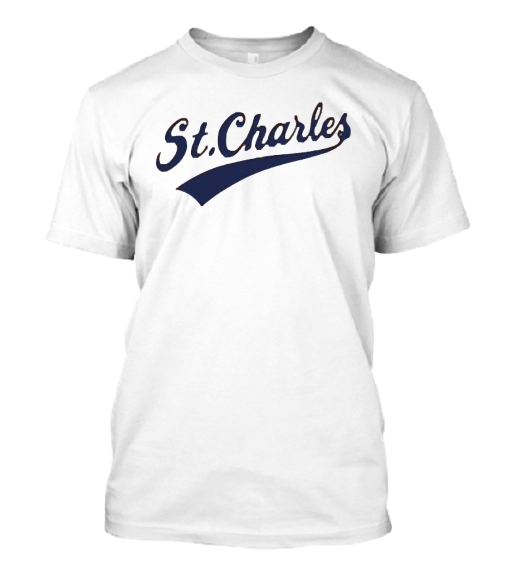 Causeway Lynsey St. Charles Sportswear T-Shirt