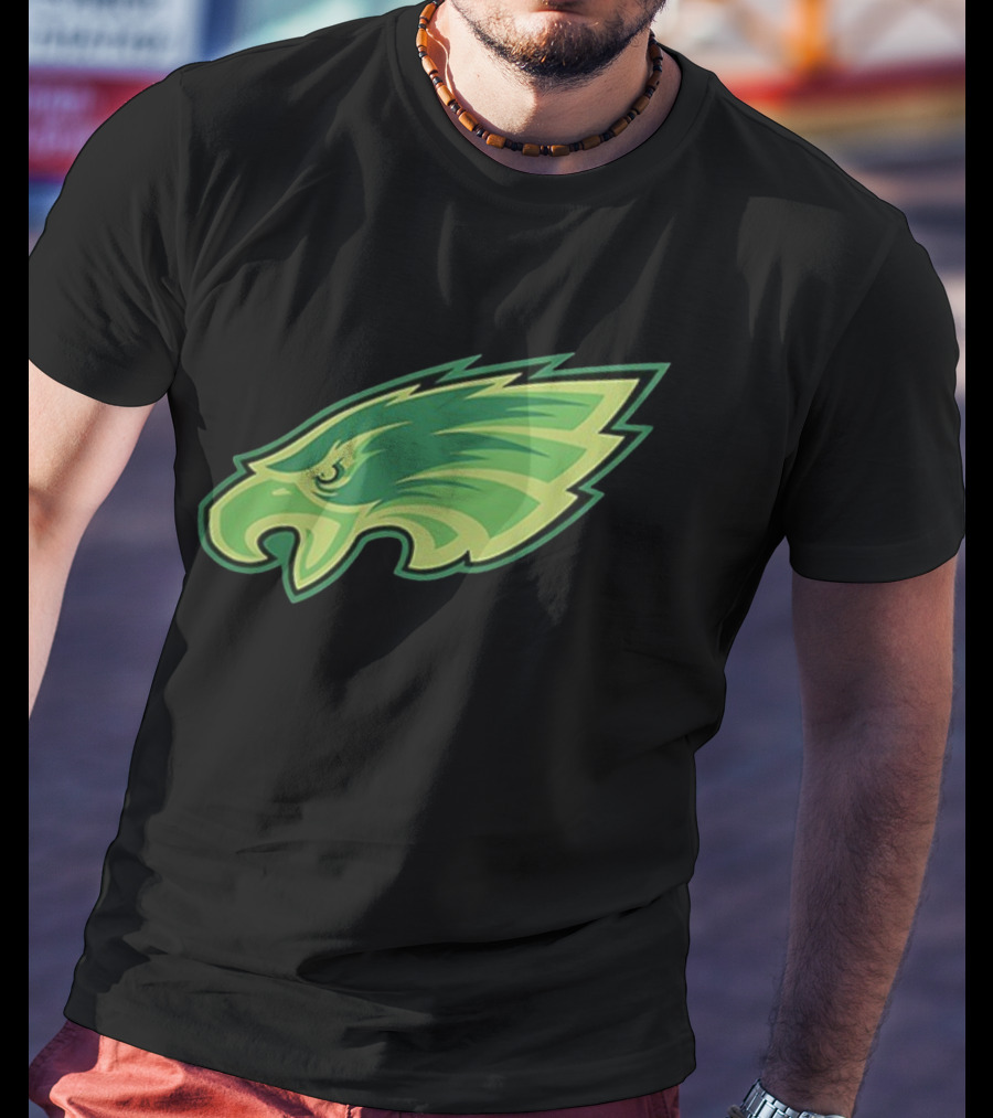 Philadelphia Eagles Vintage 2025 NFL Season Opener Vs Dallas Cowboys T-Shirt