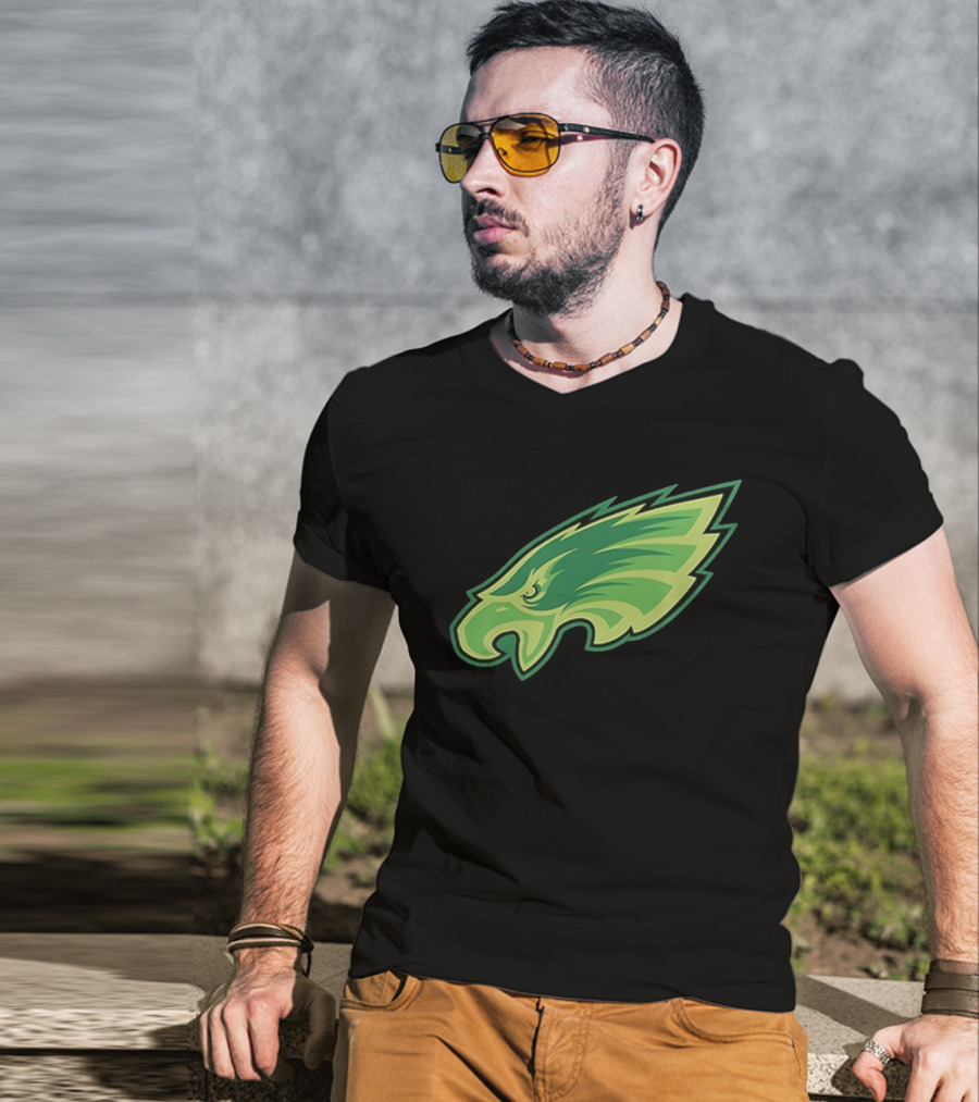 Philadelphia Eagles Vintage 2025 NFL Season Opener Vs Dallas Cowboys T-Shirt