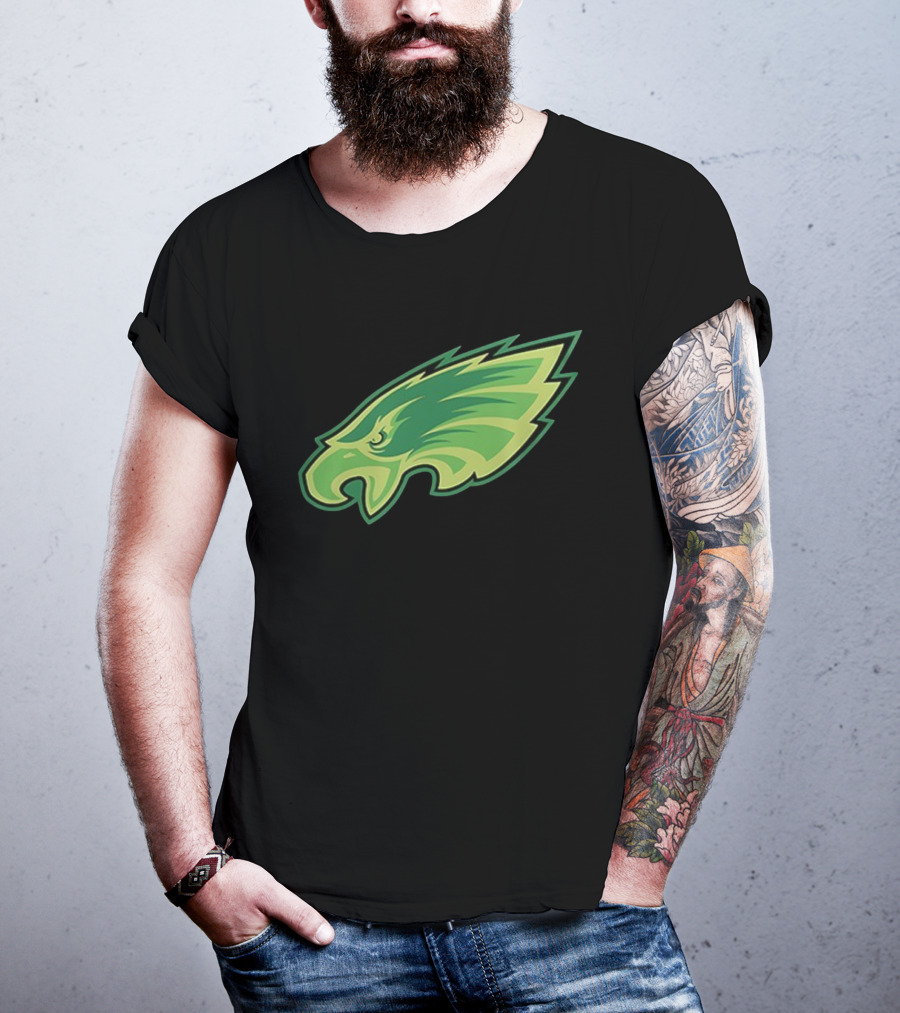 Philadelphia Eagles Vintage 2025 NFL Season Opener Vs Dallas Cowboys T-Shirt