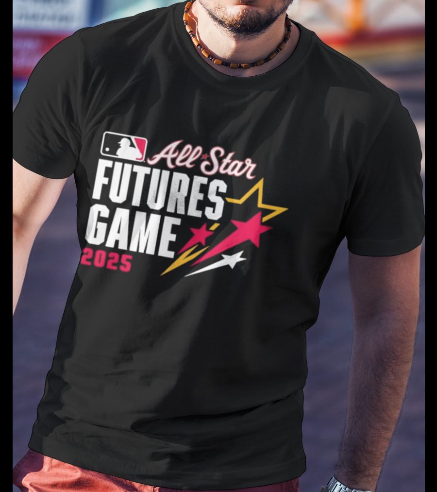 Fred McGriff Trey Yesavage MLB All Star Futures Game 2025 T-Shirt