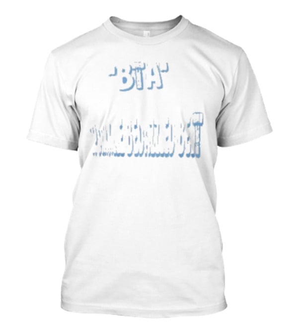 Caleb Wilson’s Father All Of The Lights People Never Smile ProSparkle T-Shirt