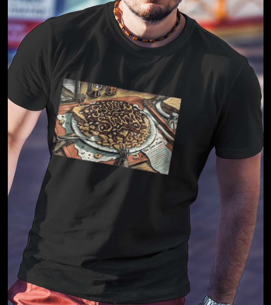 Billy Strings Tour Rochester NY Nov 11 2025 Cats Cradle Anthem T-Shirt