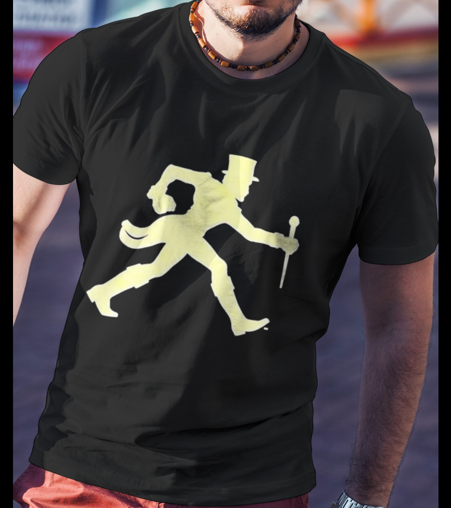 Wake Forest Women's Soccer Hello Friday Wake Forest T-Shirt