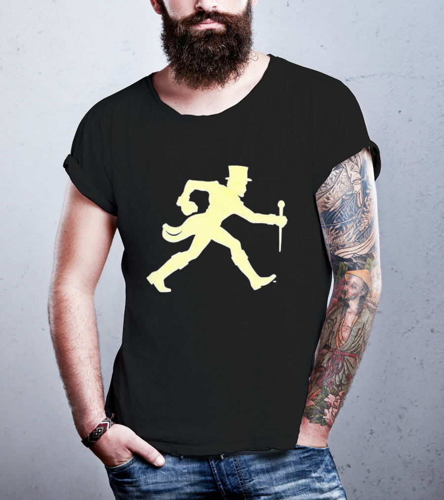 Wake Forest Women's Soccer Hello Friday Wake Forest T-Shirt