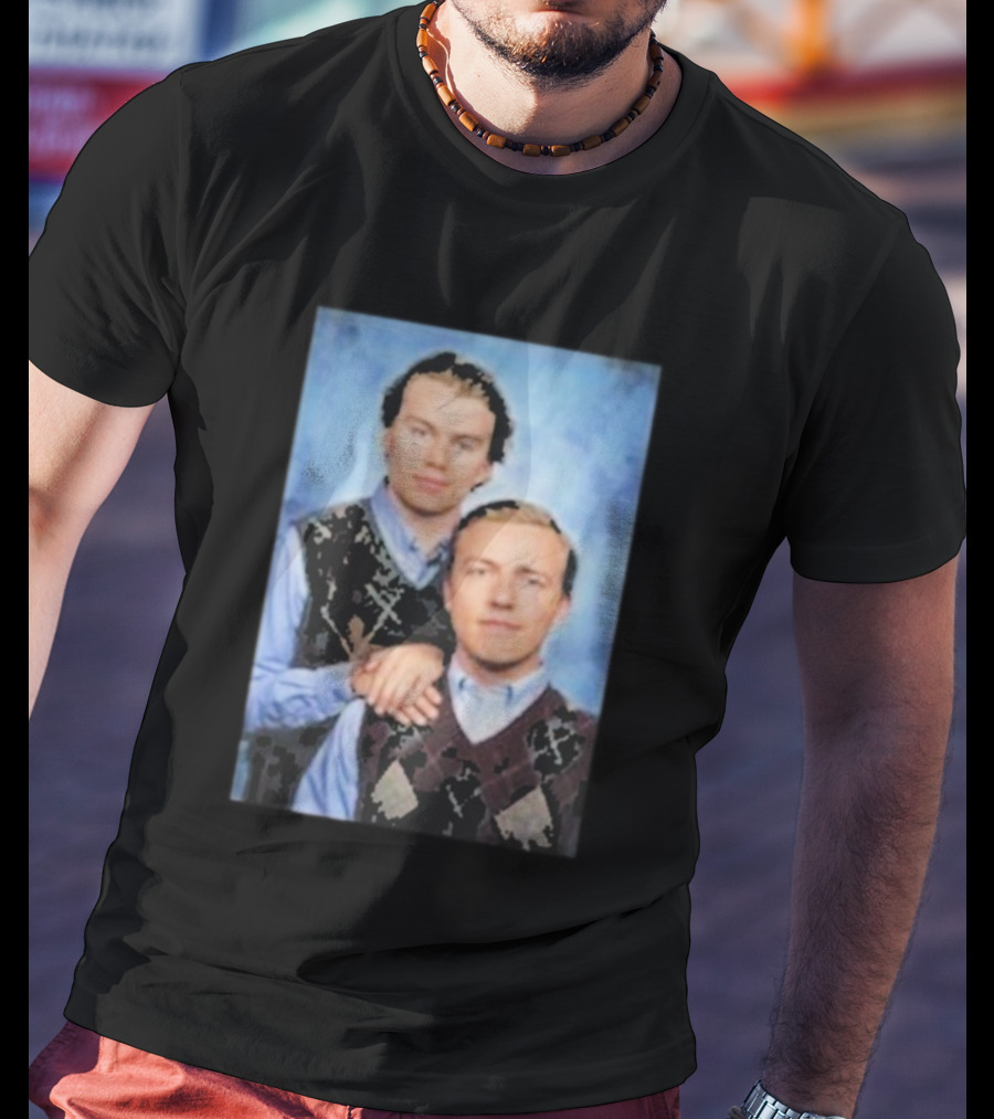 Bedard Teuvo Teravainen Step Brothers Parody Sports Humor T-Shirt