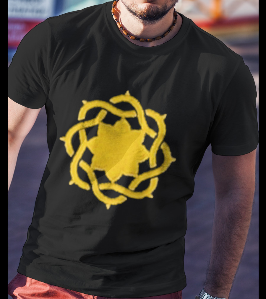 Our Promise Basic Türkiye National Emblem Symbol T-Shirt