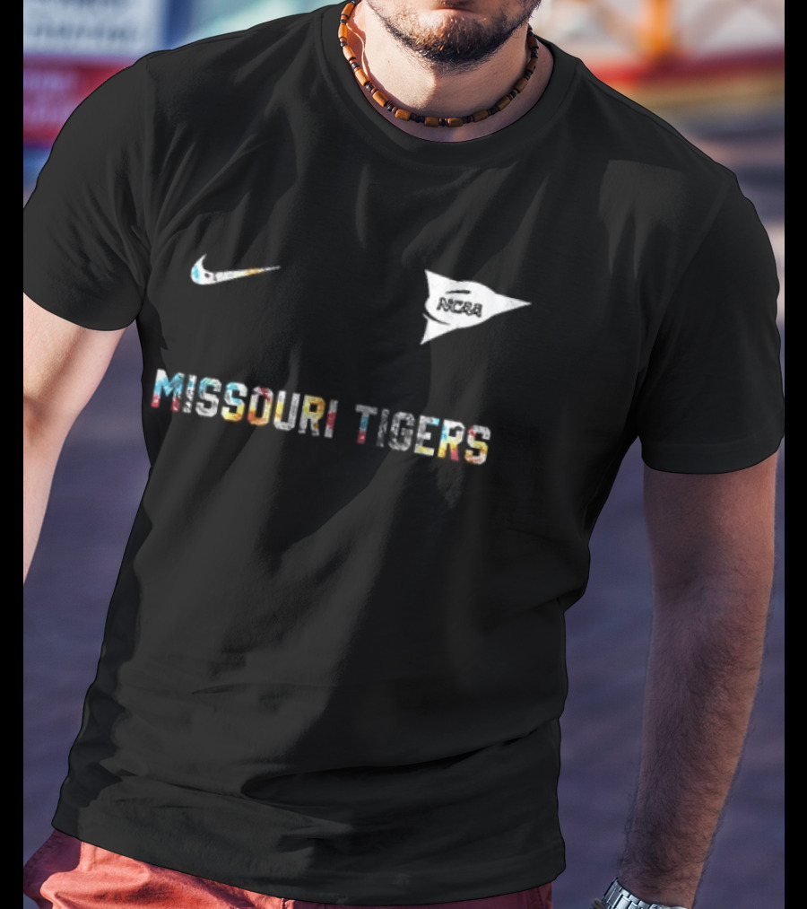 Missouri Tigers Grateful Dead Deadhead Perfect Collaboration T-Shirt