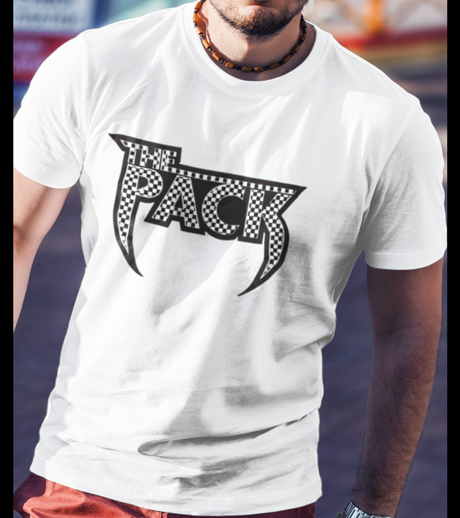 The Pack Basedworld Lil B Music Collaboration T-Shirt