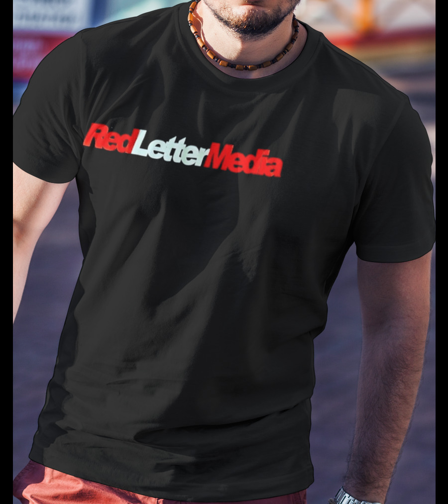 Red Letter Media T-Shirt