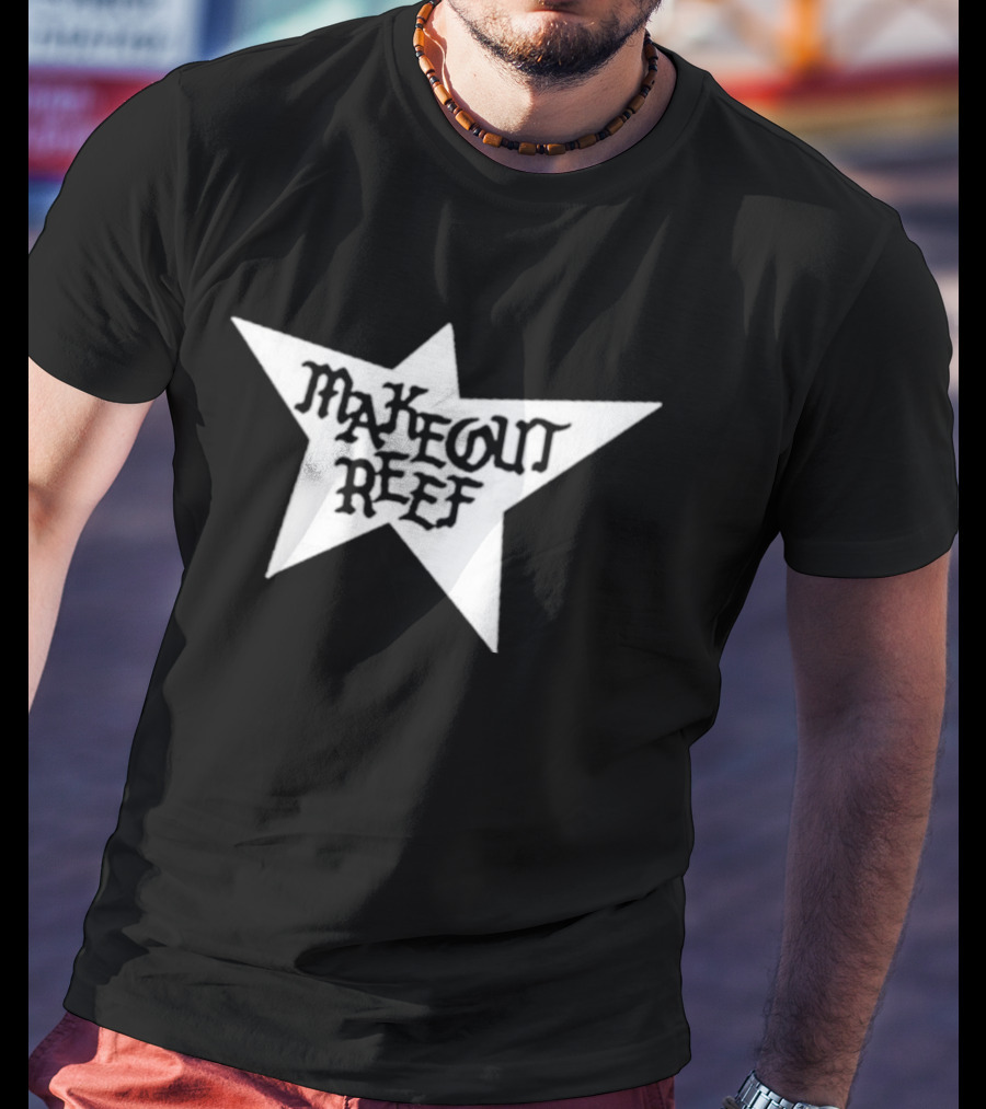 Makeout Reef Star T-Shirt