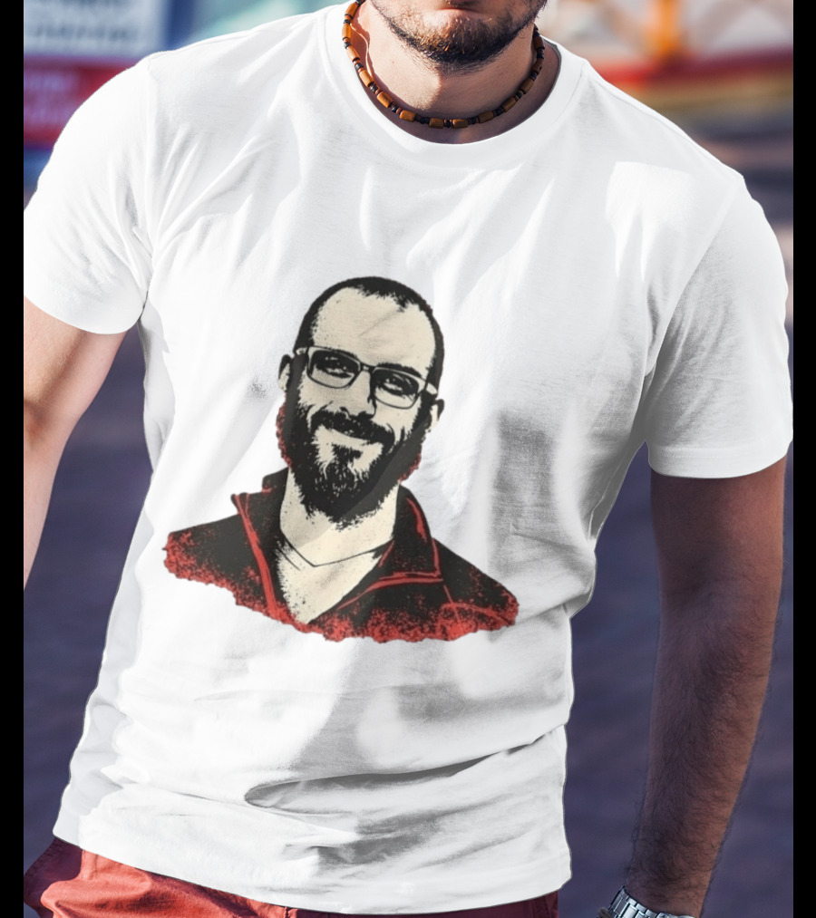 Justice For Alex Pretti Abolish ICE 2026 T-Shirt