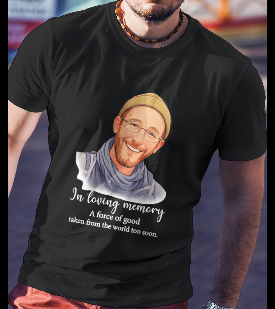 Missing You Always In Loving Memory T-Shirt