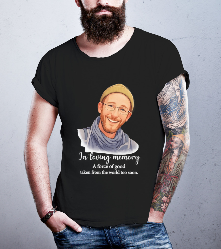 Missing You Always In Loving Memory T-Shirt