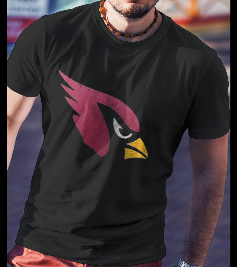 Arizona Cardinals Scooby Doo Win Or Lose Yesterday Today Tomorrow Forever T-Shirt