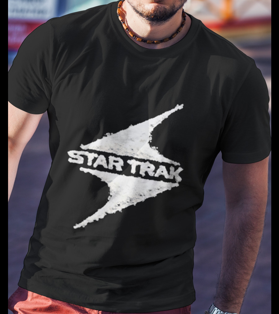 Clipse Lord Willin' Star Trak Snow Trak T-Shirt
